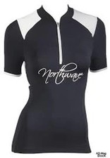 Maillot de Vélo Femme