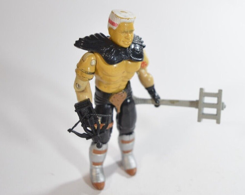 Road pig gi joe - pig, hasbro