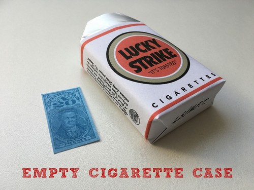 Replica lucky strike - replica,