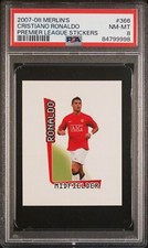 Cristiano Ronaldo par Merlin'