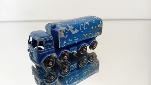 Matchbox lesney foden 15 - no, 10