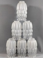 VERRERIES LUMINAIRES 1960 À