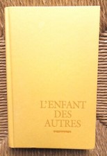 Livre roman L'enfant des