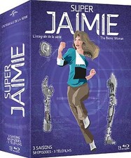 Super Jaimie - L'int�grale