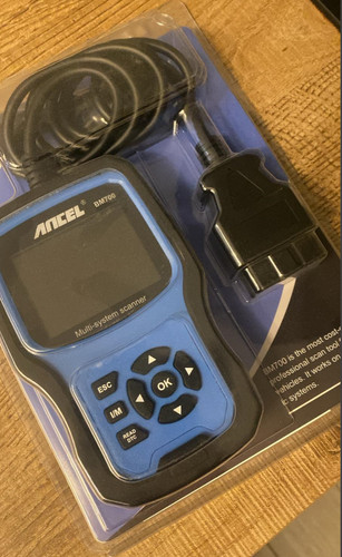 Diag auto voiture obd2 outil - diag,