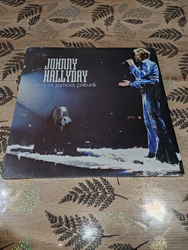 Rare maxi 45t johnny - maxi,