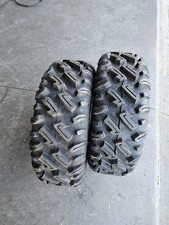 4 Pneus QUAD ET SSV Gbc Dirt