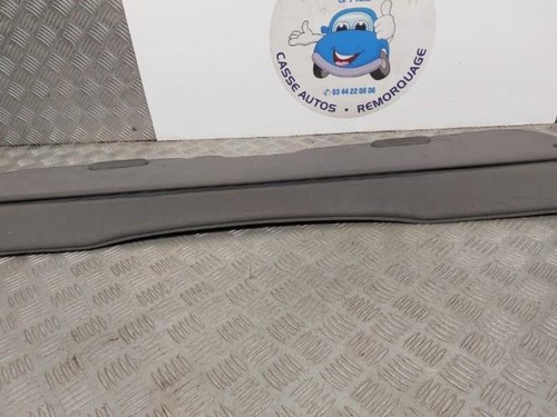 Plage arriere peugeot 307 - peugeot,