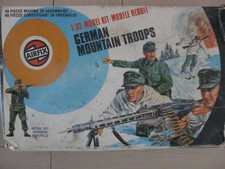 1 Boite 1/32 AIRFIX Ref