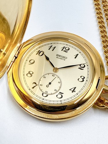 Montre poche seiko - montre, de