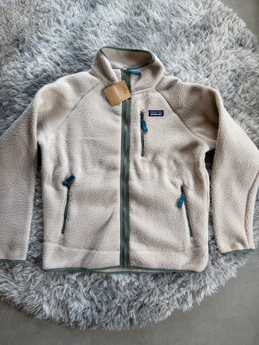 Polaire patagonia retro - patagonia, l