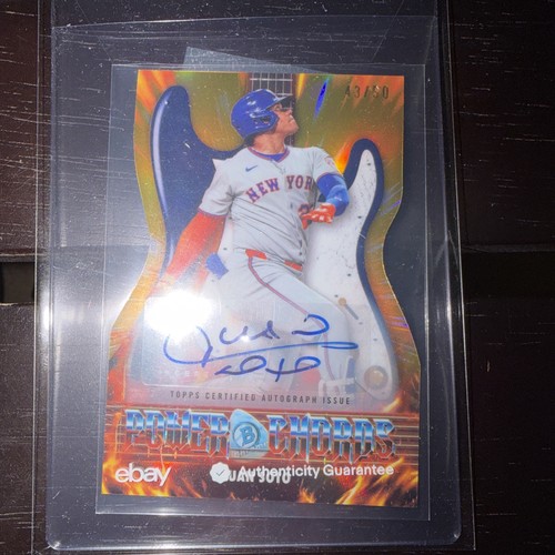 2026 bowman chrome - bowman, soto