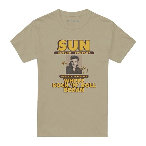 Sun records shirt - sun,