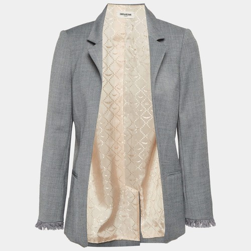 Blazer zadig voltaire grey - zadig,