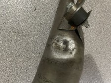 pot d'échappement 50cc