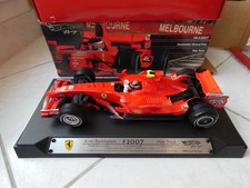 Ferrari F2007 Kimi Raikkonen