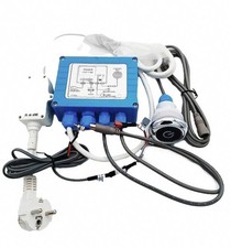 Bain à Remous Contrôleur A-01 Universel 230V Pompe Souffleur Lumière Capteur