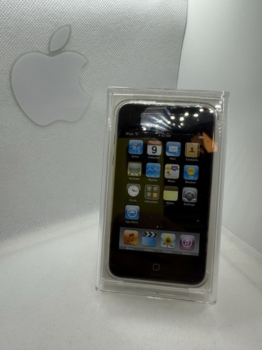 Apple ipod touch - apple,