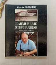 L'armurerie Stéphanoise Saint