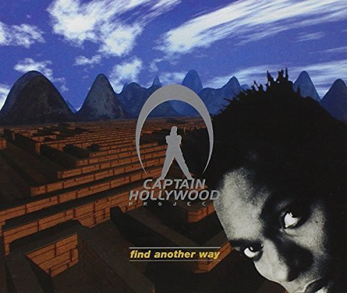 Captain hollywood project - captain,