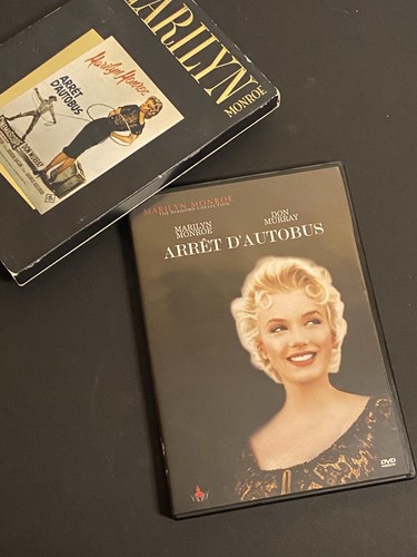 Dvd arrêt autobus bus - dvd, (bus