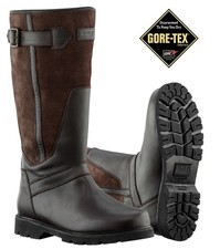 Bottes de chasse Femme grand