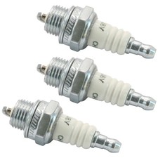 3x Bougie d'allumage adapté