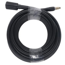 Tuyau de nettoyeur haute