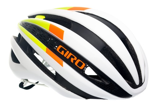 Casque route giro synthe - casque, s