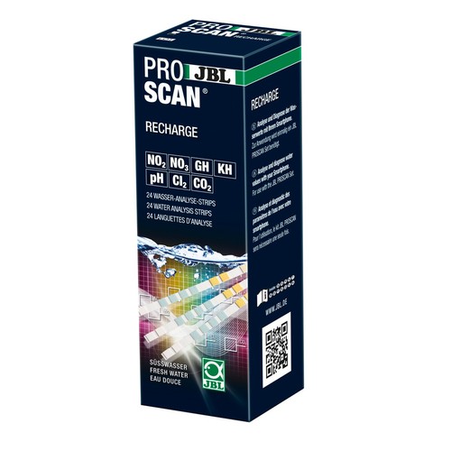 Jbl proscan recharge - recharge,