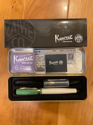 Balançoire kaweco student - kaweco,