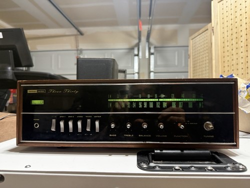 1968 1972 harmon kardon - harmon, (hk)