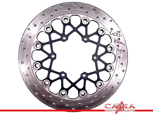 Frein disque avant suzuki gsx - avant,