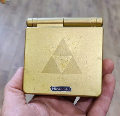 Nintendo game boy - advance, sp