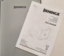 HEADY BENINCA 9176217 Centrale