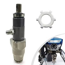 Pompe de pulvérisation