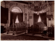 Turquie, Constantinople, G