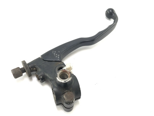 Yamaha 500 1u6 - 500,