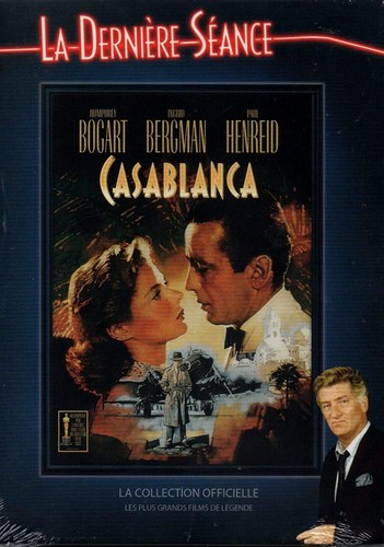 Dvd titre divers - collection, la