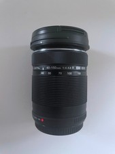 OM System M.ZUIKO DIGITAL ED