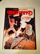 EO 1985 IBERLAND T 2 LA SOURCE