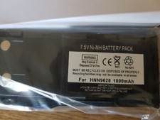 Batterie 7,5 V Ni-MH