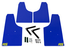 Garde-Boue Ford Focus RS Mk2