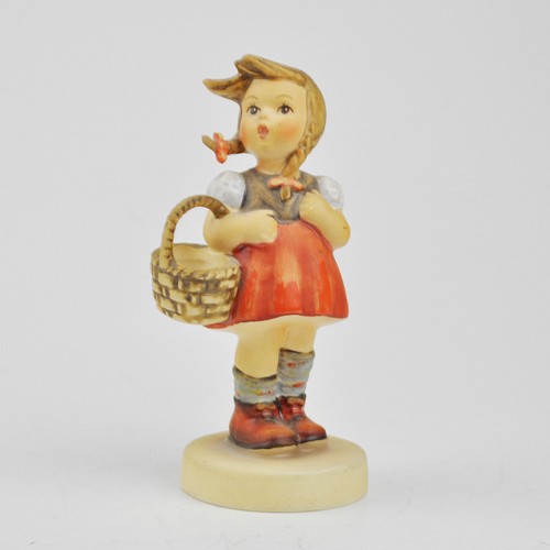 Figurine goebel hummel - figurine,