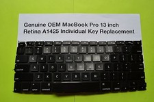 Genuine Apple MacBook Pro13