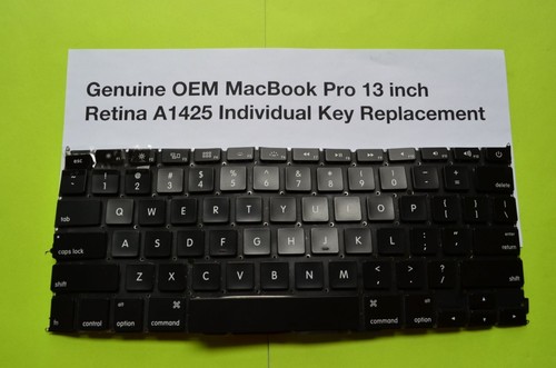 Genuine apple macbook pro13 - genuine,
