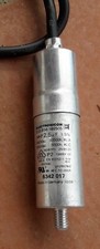 Condensateur de démarrage 2,50µF 400V pour congélateur Top Liebherr type GP1466