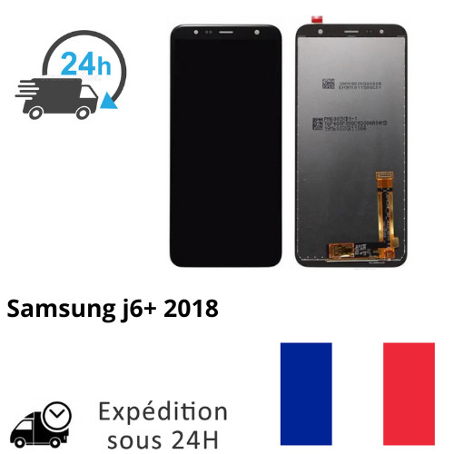 Ecran lcd pour samsung galaxy - ecran,