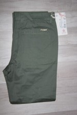 ELEMENT  - Pantalon Elia - Vert olive foncé / kaki - 30US- 40 FR Neuf