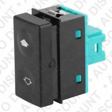 Interrupteur de Lève Vitre avant gauche BMW Serie 3 E36 du 12/1990 au 03/2000